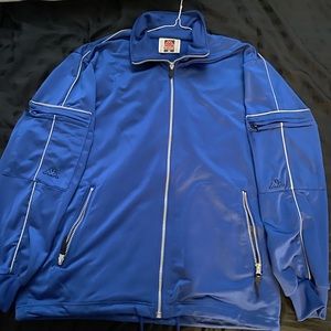 Kappa vip up- medium